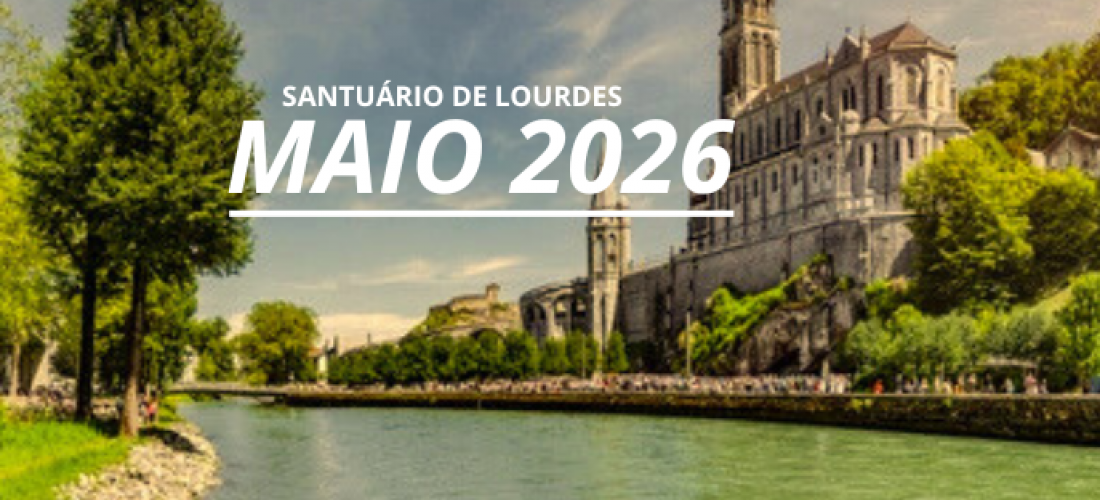 MAIO 2026