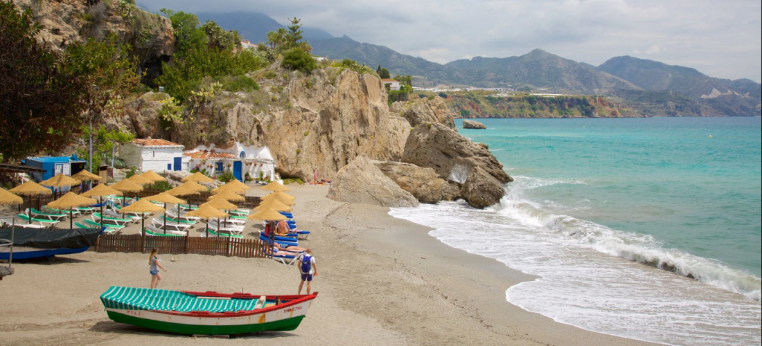 COSTA DO SOL 