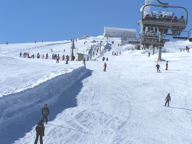 MANZANEDA -15 DE FEVEREIRO