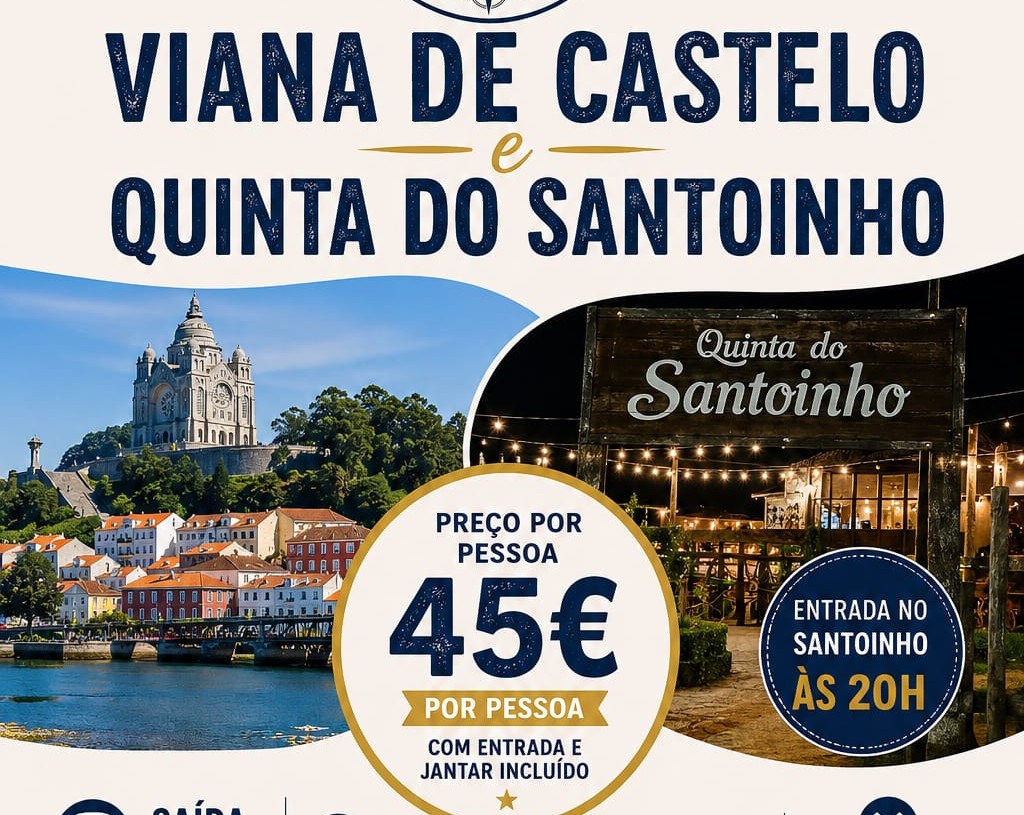 SANTOINHO ARRAIAL - 10 DE OUTUBRO