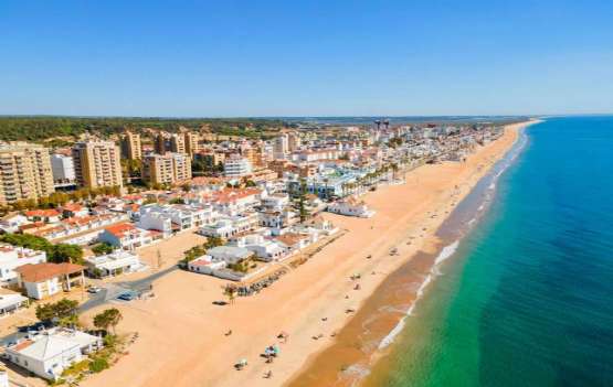 ISLANTILLA & ISLA CRISTINA  23 a 24 Maio valor 210€